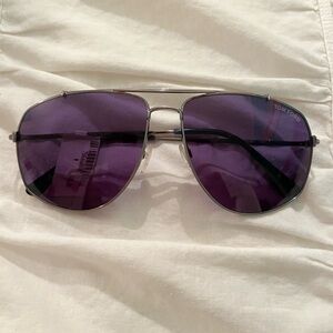 Tom Ford Sunglasses- NEW never worn